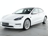Gebraucht Tesla Model 3 366 kW (498 PS) 2021 Weiß Limousine