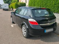 Gebraucht Opel Astra 105 PS (77 kW) 2025 Schwarz Kleinwagen
