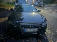 Gebraucht Audi A5 211 PS (155 kW) 2011 Schwarz Coupé