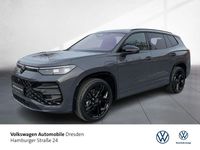 Neu VW Tayron R-line 272 PS (200 kW) 2026 Delfingrau metallic SUV