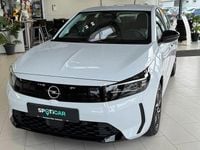Neu Opel Corsa 110 PS (80 kW) 2026 Weiß Kleinwagen