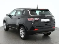 Gebraucht Jeep Compass Altitude 131 PS (96 kW) 2024 Andere SUV