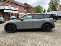 Gebraucht Mini One Clubman Pepper 102 PS (75 kW) 2018 Grau Kombi