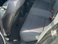 Gebraucht BMW 116 122 PS (89 kW) 2011 Schwarz Kleinwagen