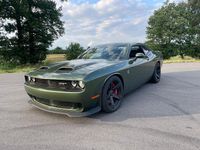 Gebraucht Dodge Challenger 727 PS (534 kW) 2021 Grün Coupé