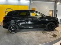 Gebraucht Opel Grandland X GS Line 131 PS (96 kW) 2024 Diamantschwarz (metallic) SUV