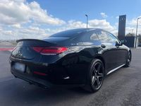 Gebraucht Mercedes CLS400 340 PS (250 kW) 2019 Schwarz Limousine