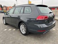 gebraucht VW Golf VII 1.6 TDI SCR Comfortline