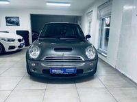 gebraucht Mini Cooper OneS*Finanzierung+Garantie+Inspektion+Tüv*