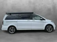 Gebraucht Mercedes V250 Marco Polo 190 PS (139 kW) 2025 Weiß Van / Kleinbus
