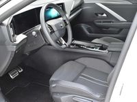 Gebraucht Opel Astra 136 PS (100 kW) 2024 Weiß Limousine