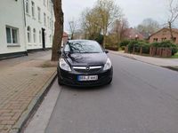 gebraucht Opel Corsa D 2009 1.2 benzin