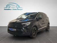 gebraucht Opel Crossland Crossland (X)Ultimate UPE:37.000 € Navi LED Kamera