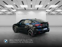 Gebraucht BMW X2 M Sport 300 PS (220 kW) 2025 Schwarz SUV