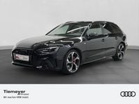 Gebraucht Audi A4 S-Line 204 PS (150 kW) 2025 Schwarz Kombi
