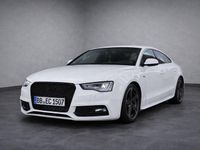Gebraucht Audi A5 Sportback 144 PS (105 kW) 2016 Weiß Kleinwagen