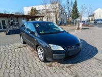 Gebraucht Ford Focus 80 PS (58 kW) 2005 Schwarz Limousine