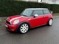 gebraucht Mini Cooper S r56