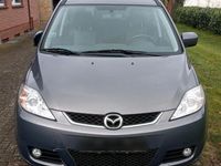 gebraucht Mazda 5 CR19