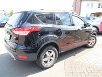 gebraucht Ford Kuga 1.6 EcoBoost Trend