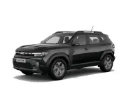 Nieuw Dacia Duster Expression 158 PK (116 kW) 2025 Zwart SUV