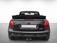 Usata Mini John Cooper Works 231 CV (169 kW) 2023 Nero Utilitaria