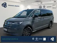 Gebraucht VW Multivan Goal 204 PS (150 kW) 2025 Pure grey Van / Kleinbus