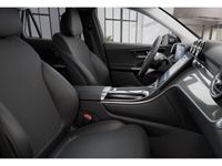 gebraucht Mercedes 220 GLC4M AVANTGARDE