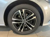 Gebraucht Mercedes CLA200 Advanced 150 PS (110 kW) 2023 Silber Limousine