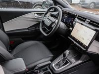 Neu Ford Puma 125 PS (91 kW) 2026 Weiss SUV