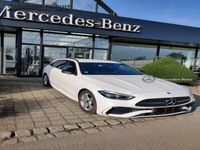 gebraucht Mercedes C220 d T-Modell