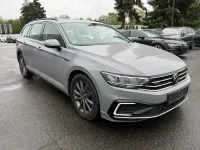 Gebraucht VW Passat GTE 218 PS (160 kW) 2023 Grau Kombi
