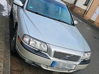 Gebraucht Volvo S80 170 PS (125 kW) 1999 Silber Limousine