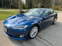 gebraucht Tesla Model S Model SLONG RANGE RAVEN | FULL SELF DRIVE | CCS