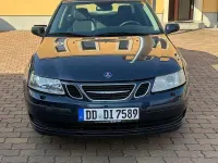 Gebraucht Saab 9-3 150 PS (110 kW) 2006 Blau Limousine