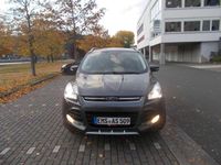 gebraucht Ford Kuga Kuga2.0 TDCi 4x4 Aut. Individual