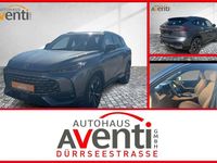 Neu MG HS Luxury 170 PS (125 kW) 2025 Grau SUV