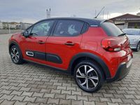 Gebraucht Citroën C3 PureTech 83 PS (61 kW) 2021 Evh  lackierung elixierrot Kleinwagen