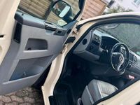 Gebraucht VW Transporter 114 PS (83 kW) 2013 Beige Van