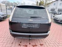 Gebraucht Ford Focus Viva 109 PS (80 kW) 2011 Schwarz Limousine