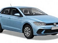 Neu VW Polo 95 PS (69 kW) 2026 Blau Kleinwagen