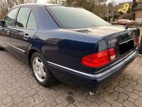 gebraucht Mercedes E280 Avantgard