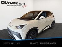 Gebraucht BYD Dolphin Surf Boost 64 kW (88 PS) 2025 Weiß Kleinwagen