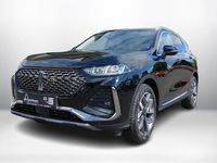 Neu Wey 03 Lux 442 PS (325 kW) 2025 Lava black SUV