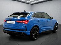 Gebraucht Audi RS Q3 400 PS (294 kW) 2023 Blau SUV