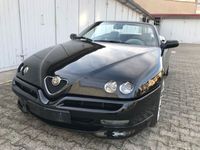 gebraucht Alfa Romeo Spider 3.0 V6 - 1.Lack, 80500km