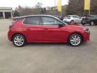 Gebraucht Opel Corsa Elegance 101 PS (74 kW) 2022 Chilirot Kleinwagen