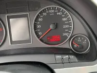 Gebraucht Audi A4 S-Line 179 PS (131 kW) 2007 Grau Kombi