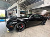 Gebraucht Dodge Challenger 808 PS (594 kW) 2024 Schwarz Coupé