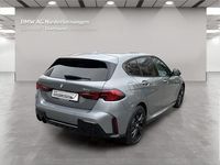 Gebraucht BMW 120 Shadowline 150 PS (110 kW) 2024 Grau Kleinwagen